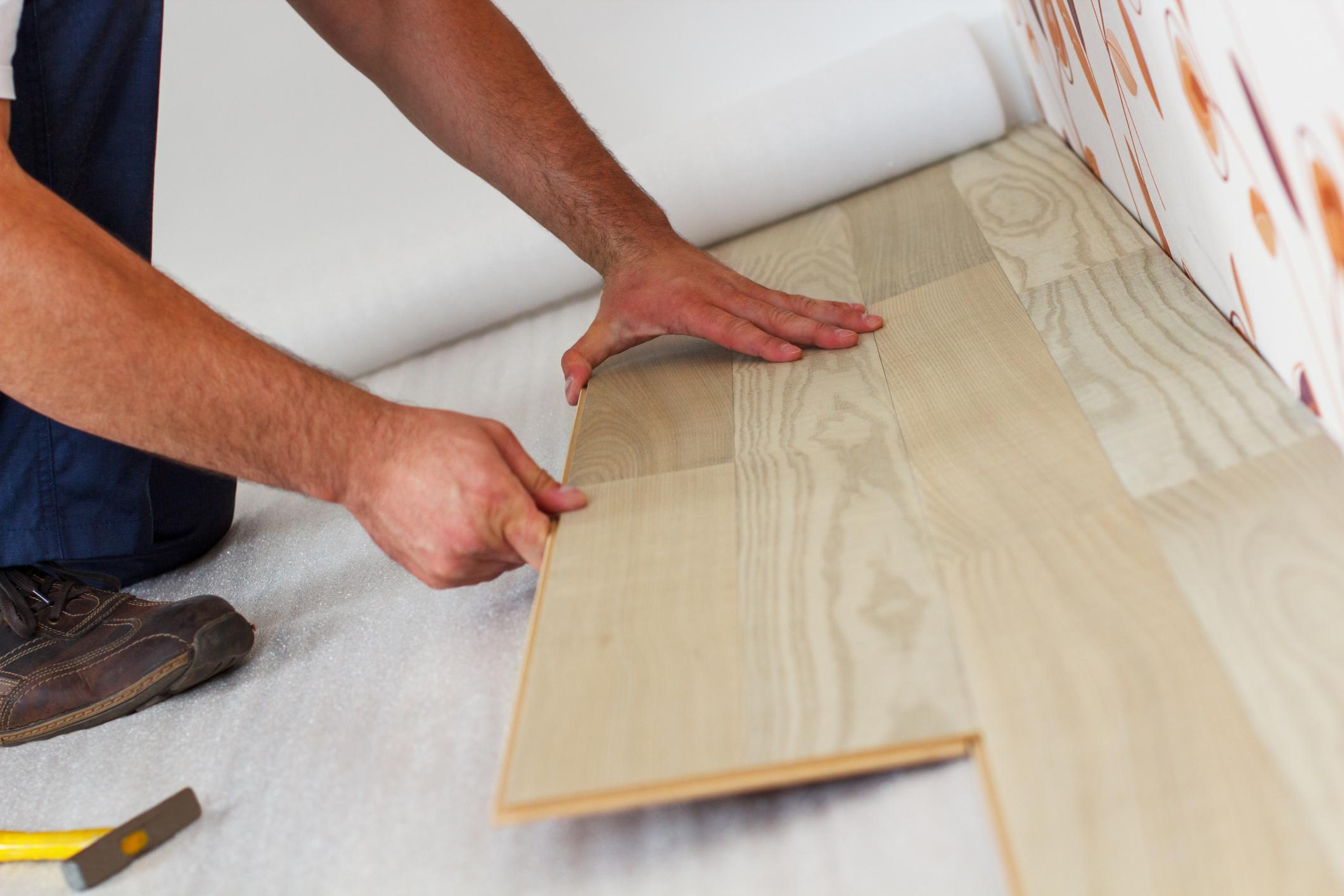Pazarcık Laminatçı